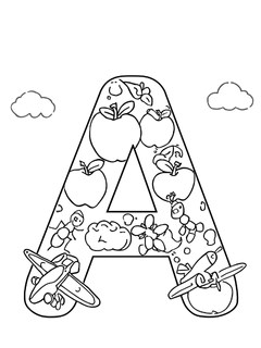 Acitivity Book A to Z Acitivity Book A to Z