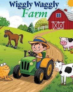 Wiggly Waggly Farm