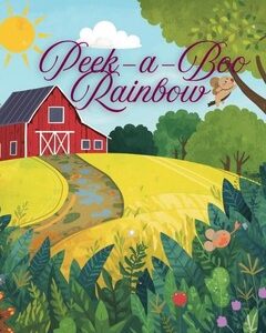 Peeka Boo Rainbow