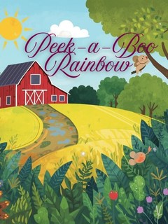Peeka Boo Rainbow Peeka Boo Rainbow
