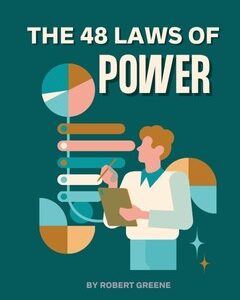 The 48 Laws of Power