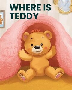 Where Is Teddy