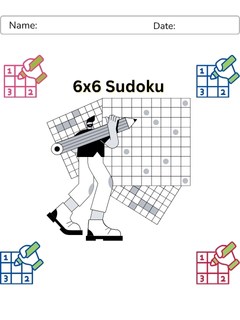 Sudoku Sudoku
