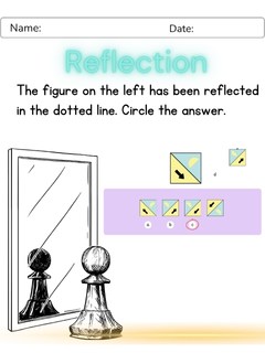 Reflection Reflection