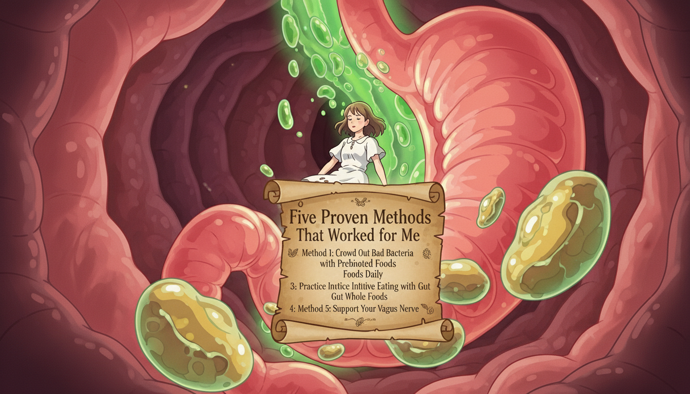 Five Proven Methods That Worked for Me